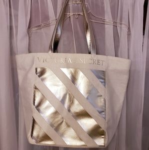 Victoria's Secret Tote Bag